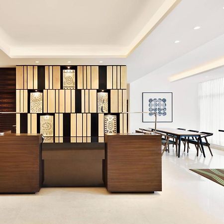 Fairfield By Marriott Pune Kharadi Ngoại thất bức ảnh