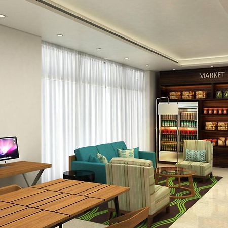 Fairfield By Marriott Pune Kharadi Ngoại thất bức ảnh