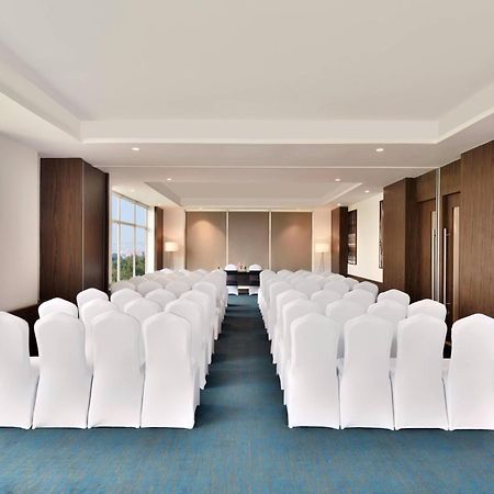 Fairfield By Marriott Pune Kharadi Ngoại thất bức ảnh