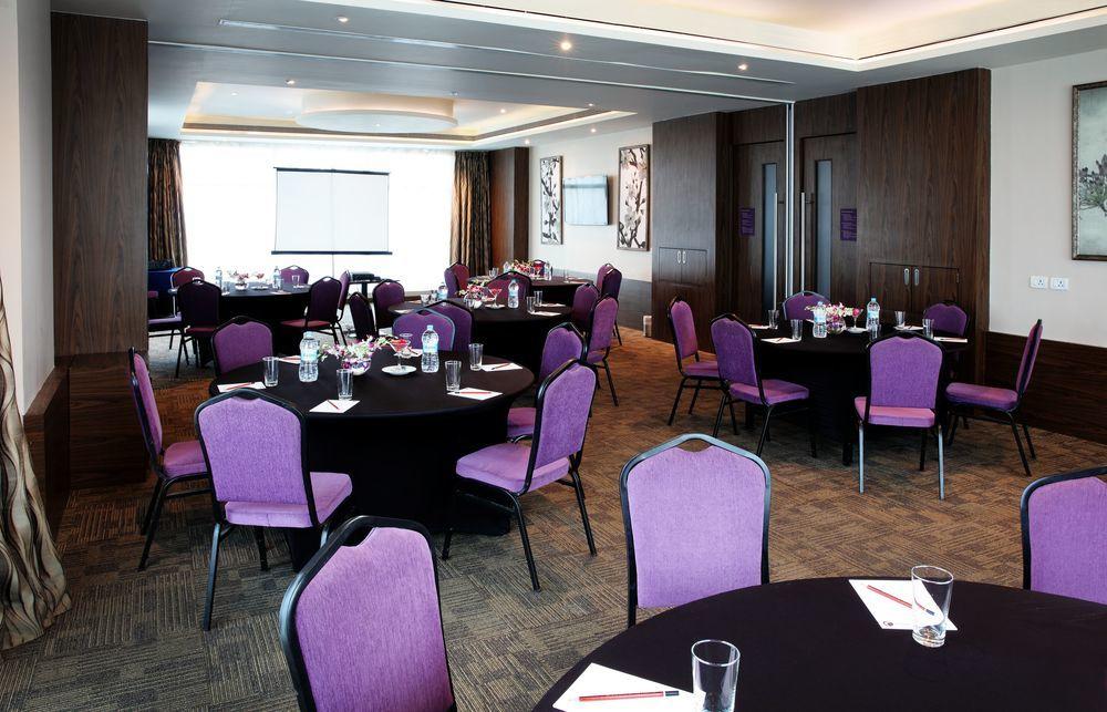 Fairfield By Marriott Pune Kharadi Ngoại thất bức ảnh