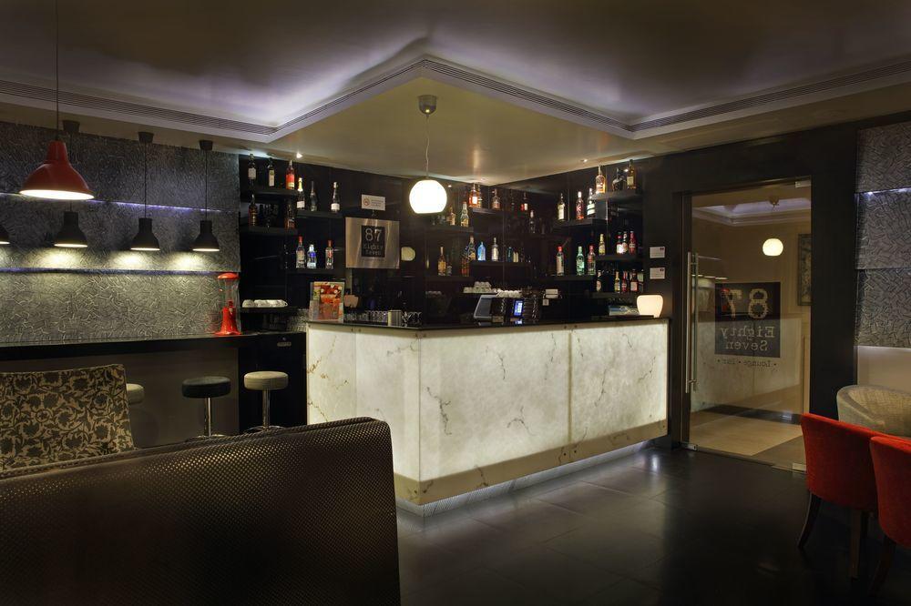 Fairfield By Marriott Pune Kharadi Ngoại thất bức ảnh