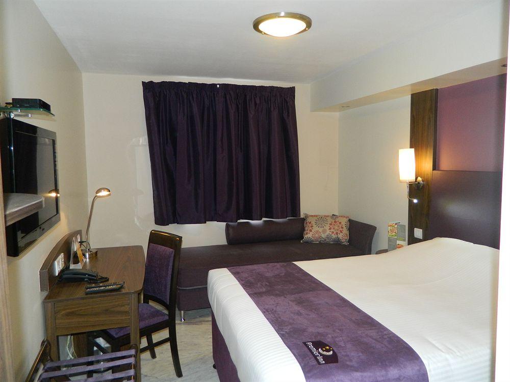 Fairfield By Marriott Pune Kharadi Ngoại thất bức ảnh
