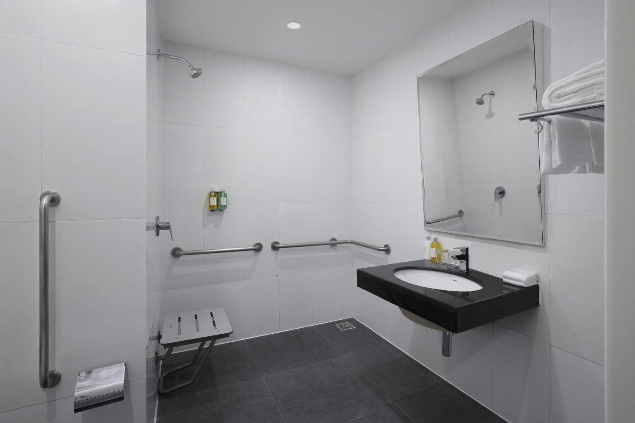 Fairfield By Marriott Pune Kharadi Ngoại thất bức ảnh