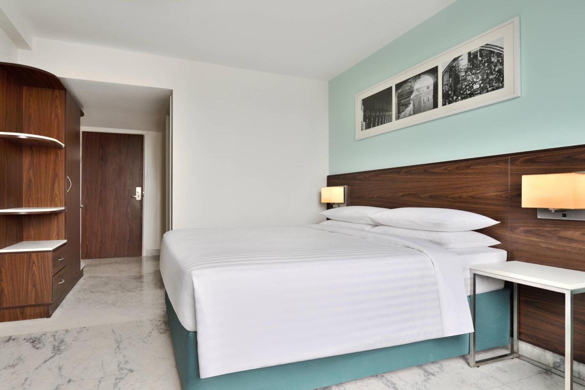 Fairfield By Marriott Pune Kharadi Ngoại thất bức ảnh