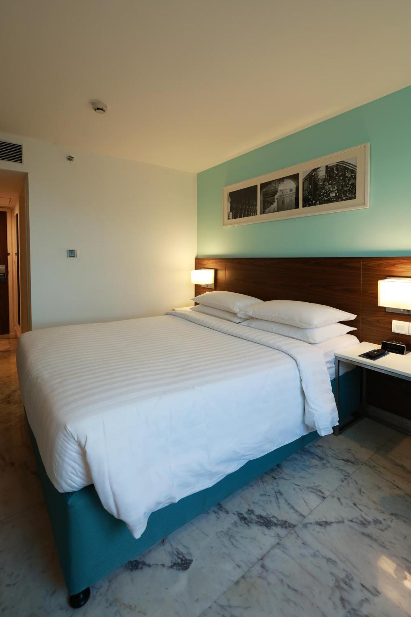 Fairfield By Marriott Pune Kharadi Ngoại thất bức ảnh