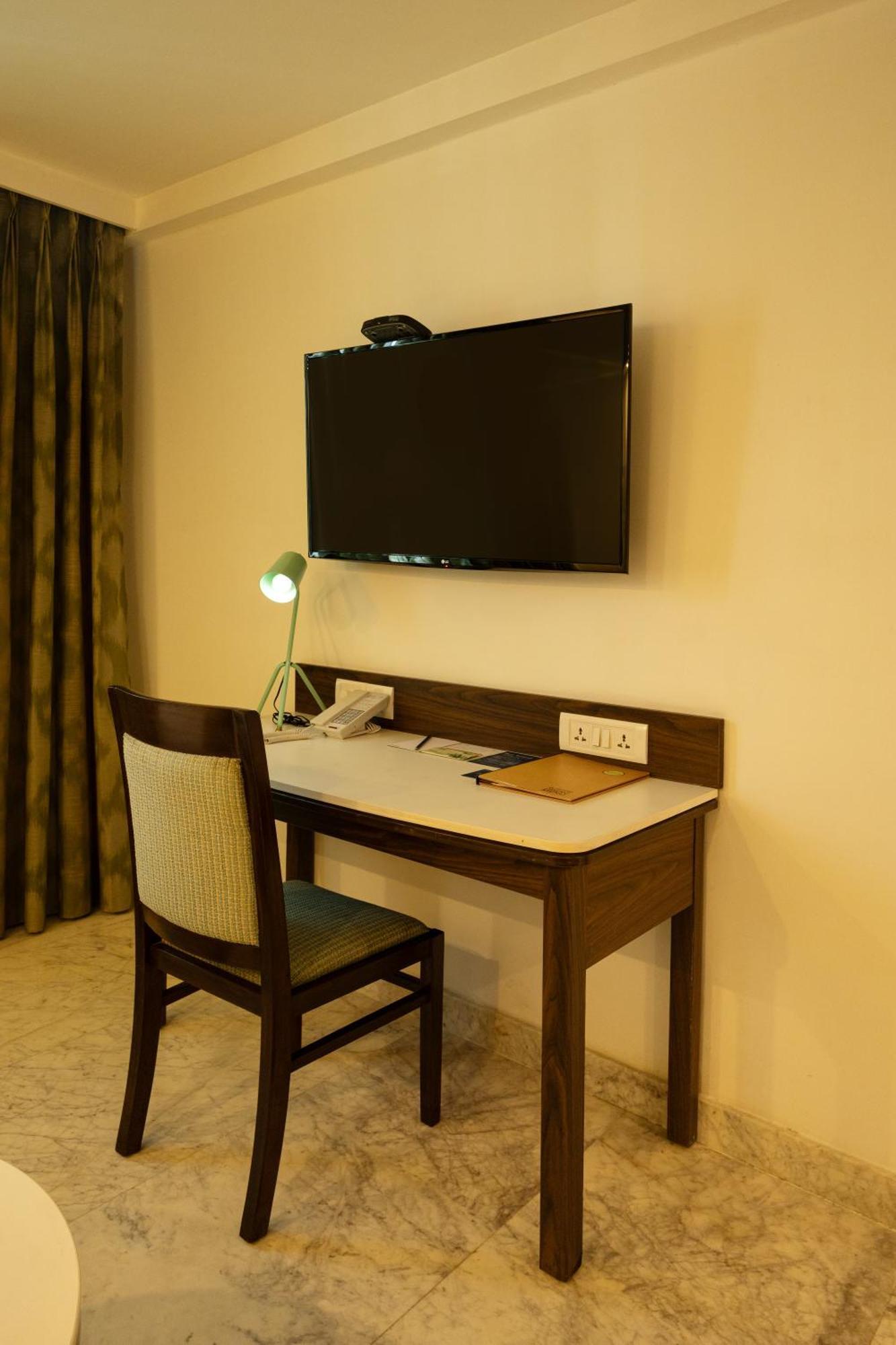 Fairfield By Marriott Pune Kharadi Ngoại thất bức ảnh