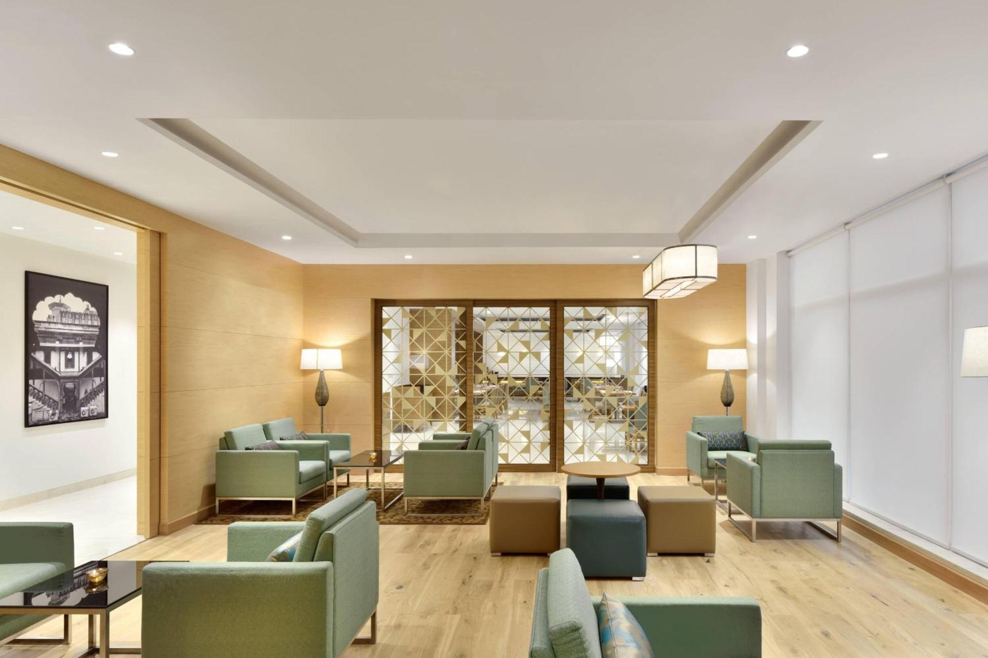 Fairfield By Marriott Pune Kharadi Ngoại thất bức ảnh