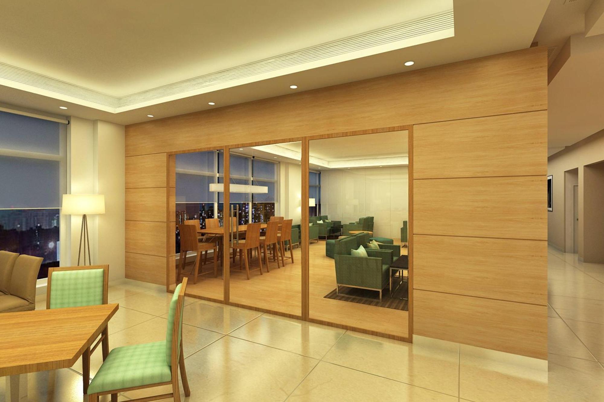 Fairfield By Marriott Pune Kharadi Ngoại thất bức ảnh