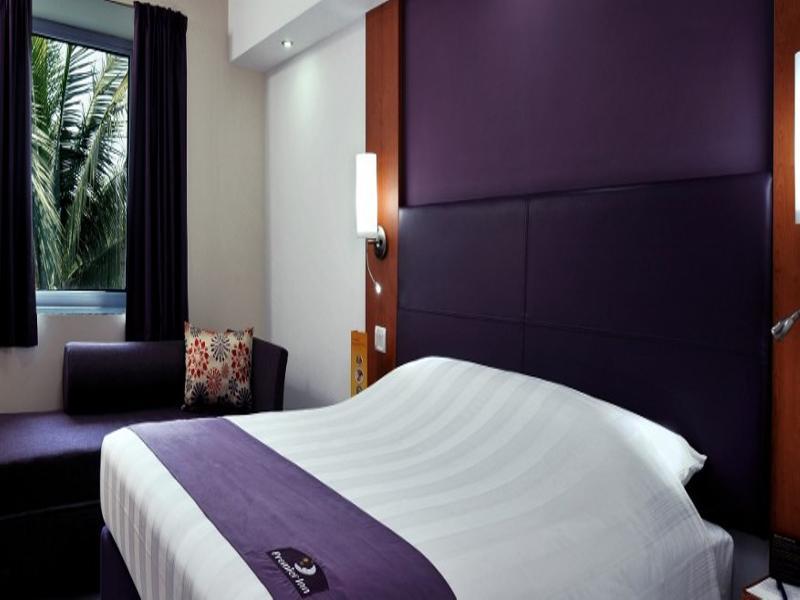 Fairfield By Marriott Pune Kharadi Ngoại thất bức ảnh