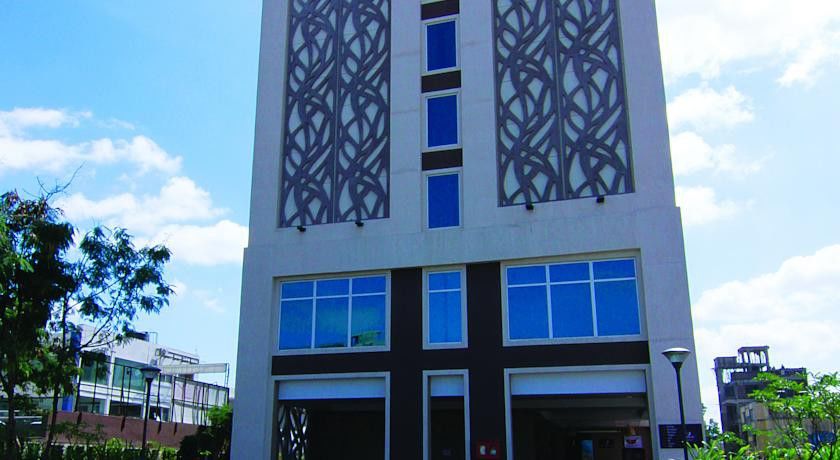 Fairfield By Marriott Pune Kharadi Ngoại thất bức ảnh