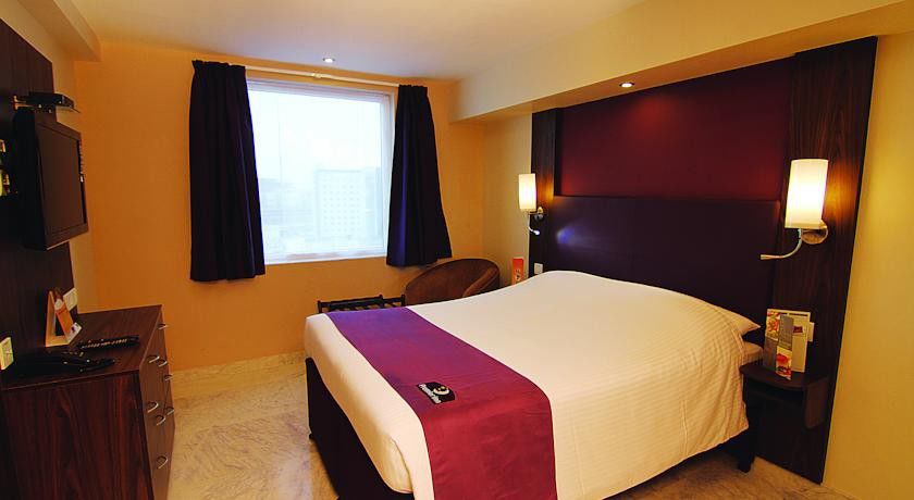 Fairfield By Marriott Pune Kharadi Ngoại thất bức ảnh