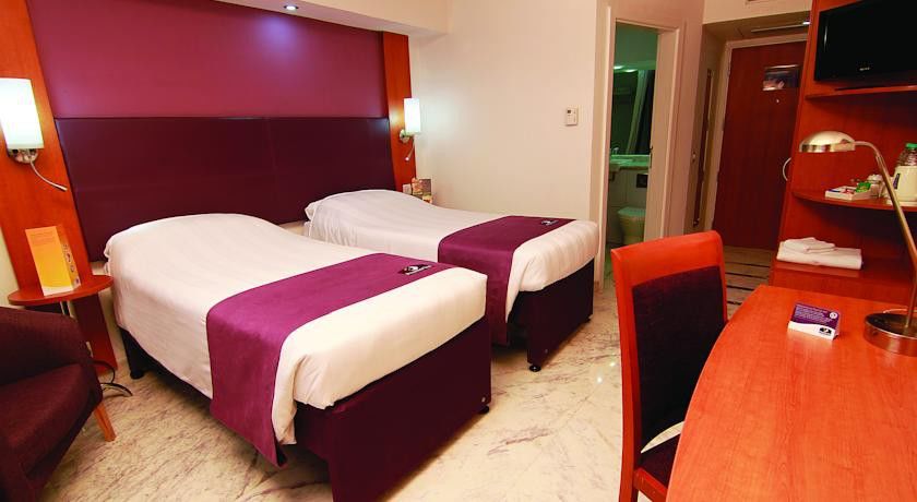 Fairfield By Marriott Pune Kharadi Ngoại thất bức ảnh
