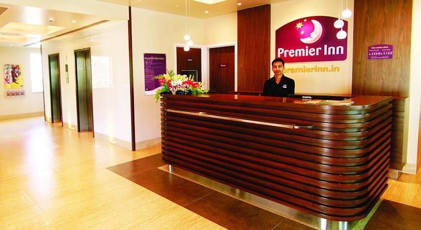 Fairfield By Marriott Pune Kharadi Ngoại thất bức ảnh