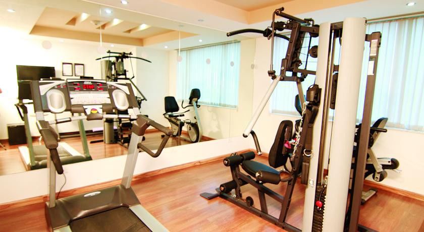 Fairfield By Marriott Pune Kharadi Ngoại thất bức ảnh