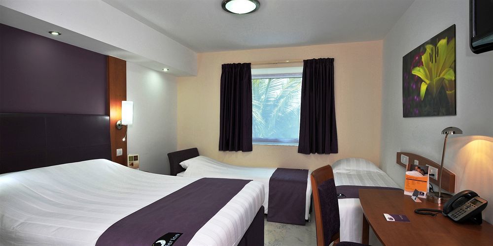 Fairfield By Marriott Pune Kharadi Ngoại thất bức ảnh
